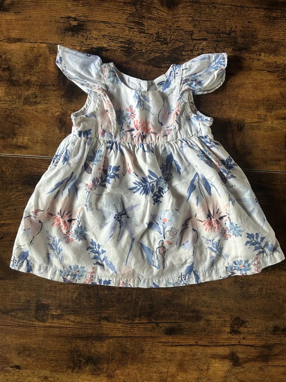 GAP + Old NavyMulti-Piece Girls Bottoms & Tops Lot in Pink, Blue, White, Yellow